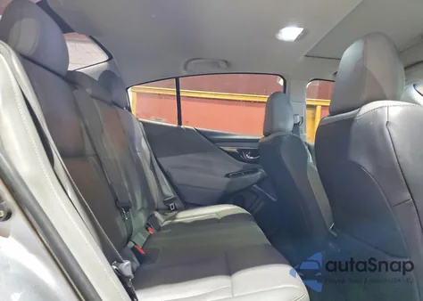 2020 Subaru Legacy Limited z USA, uszkodzony, nr VIN 4S3BWAN60L3026546